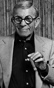 George Burns